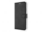 Fixed Opus | Book Case | Xiaomi | 15 Ultra | Synthetic leather | Black