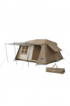 Tent Village 13 CNH22ZP004 - Brown