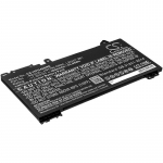 3800mAh for HP ProBook 450 G6,ProBook 430 G6,ProBook 440 G6,ProBook 445 G6,6BN46ET,6BN40EA,PROBOOK 430 G6-7PK12EC,PROBOOK 430 G6-6JG65PA,PROBOOK 440 G6-6HL55EA,zhan 66 G2 14(5TR12PC)