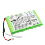 3900mAh for AMX Viewpoint VPW-CP,touchscreens VPW-GS