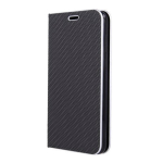 Smart Venus Carbon for Samsung S10 Lite / A91 Black