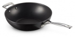 Le Creuset 0630870273213 frying pan Wok/Stir-Fry pan Round