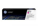 HP 201X Tonercartridge magenta
