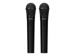 Camera accessory Sony | Wireless Microphone Set with 2 Mics and Receiver | ULTMIC1