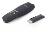 PRESENTER/POINTER WRL USB/WP-L-12 GEMBIRD