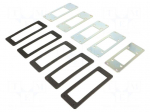 Cover | 5pcs.