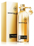 Montale Dark Aoud Perfume EDP 100 ml Tester