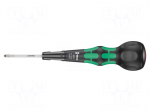 Screwdriver: standard | Phillips | PH1 | 215mm