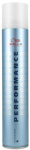 Wella Professionals Performance Extra Strong Hold Varnish 500 ml