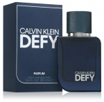 Calvin Klein Defy Perfume PAR 50 ml
