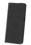 Book case iLike Samsung Galaxy A34 5G Smart Soft case Black