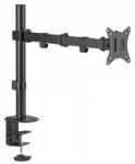 Savio UM-02 17"-32" Monitor Desk Mount
