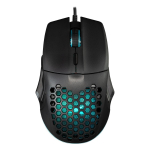 Baracuda BGM-101 Penguin Black