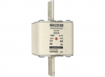NH fuse-link gG, 500VAC, size 3, 425A double indicator/live tags