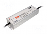Power supply: switched-mode | modular | 151.2W | 36VDC | 33&divide;40VDC