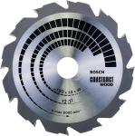 Bosch &lrm;2608640633 circular saw blade 30.5 cm 1 pc(s)