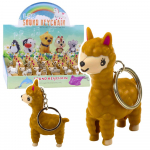 M&auml;nguala | PC | Konsoolid | Tarvikud // M&auml;nguasjad ja m&auml;ngud lastele // Brelok Do Kluczy Plecaka Lama Alpaka Latarka LED Dźwięki