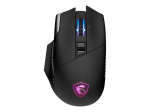 MSI VERSA PRO WIRELESS plus MOUSE DOCK PRO | Wireless | 2.4 GHz