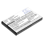 3800mAh for Topwise T1