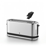 Toaster WMF 2 discs steel 900W