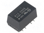 Converter: DC/DC | 1W | Uin: 4.5&divide;5.5V | Uout: 5VDC | Iout: 200mA | SMD
