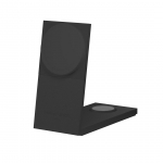 Wireless charger Qi2 15W for 3 devices w/MagSafe