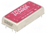 Converter: DC/DC | 30W | Uin: 18&divide;75V | 12VDC | Iout: 2500mA | 2"x1" | 31g