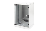 Digitus Wall-mounted housing 254 mm (10") - 312x300 mm (WxD)