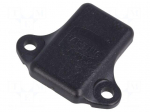RFID | 30x5x26mm | Range: 4m | Transponder: RFID | 860&divide;960MHz