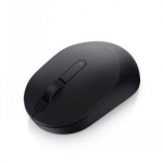 Computer keyboard Dell  DELL MOBILE WIRELESS MOUSE - MS3320W - BLACK