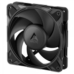 ARCTIC P12 PRO PWM PST CO High-Performance Fan, 4-pin, 120mm, black