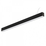 LED linear pendant light 40W, 120 cm, 4000K, 4000Lm, IP40