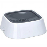 Another product iLike  Anti-Spill Dog Bowl Non-Splashing Pet Water Feeder Detachable Lid