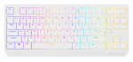 Keyboard Genesis Thor 230 TKL Outemu Red
