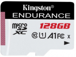 Kingston High Endurance MicroSDXC 128GB