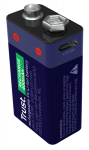 Battery Trust USB-C 9V