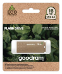 Goodram UME3 USB 3.0 32GB ECO Friendly