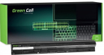 Battery Green Cell M5Y1K for Dell Inspiron