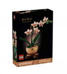 LEGO 10343 The Botanical Collection - Mini Orchid Building Sets