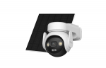 AOV PT ~ Imou WiFi/LTE PT kamera ar bateriju un saules paneli 5MP 3.6mm (IPC-B7ED-5M1TEA-EU/FSP14)