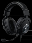 Headphones Logitech G PRO X SE Black