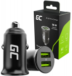 Charger PowerRide Nano 36W Ultra Charge Fast Charging