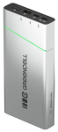 Powerbank Green Cell PowerPlaypro 20800mAh 65W