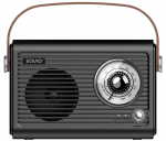 Radio receiver Savio RS-01