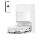 Vacuum cleaner DREAME  D20 Plus White