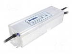 Power supply: switched-mode | LED | 122.4W | 24&divide;36VDC | 3.4A | IP68
