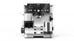 NINJA | Luxe Cafe Essential Espresso Machine | ES501EU | Pump pressure 9 bar | Built-in milk frother | Semi-automatic | Black