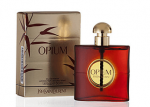 Yves Saint Laurent Opium 2009 Perfume EDP 50ml