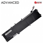 ExtraDigital 6GTPY Battery for Dell Laptop