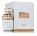 French Avenue Coconut Leche Perfume EDP 100 ml
